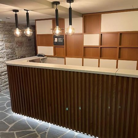 Palorto Traditional Hotel Гірокастра Екстер'єр фото