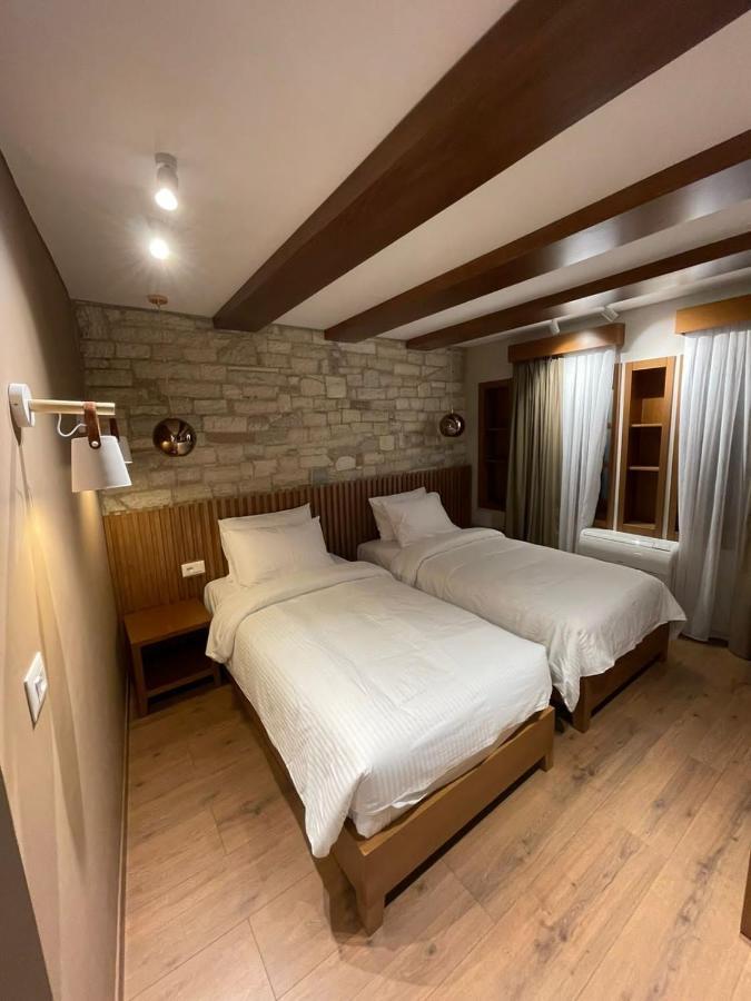 Palorto Traditional Hotel Гірокастра Екстер'єр фото