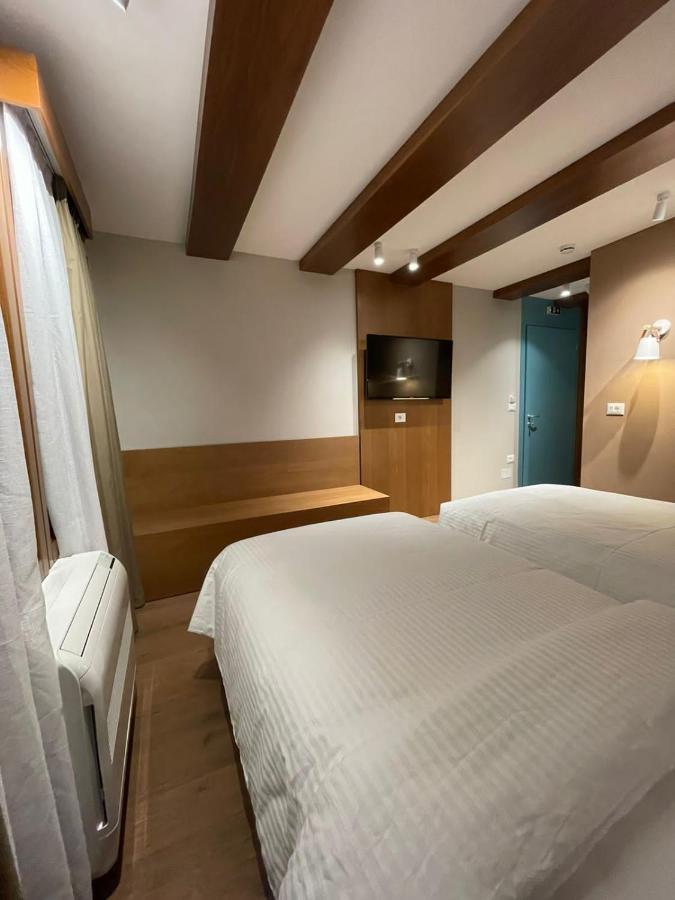 Palorto Traditional Hotel Гірокастра Екстер'єр фото